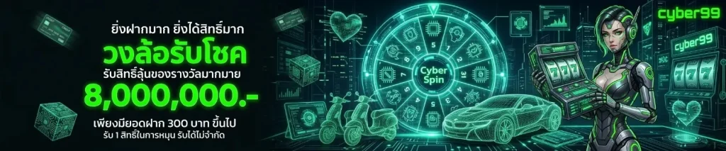 cyber 99